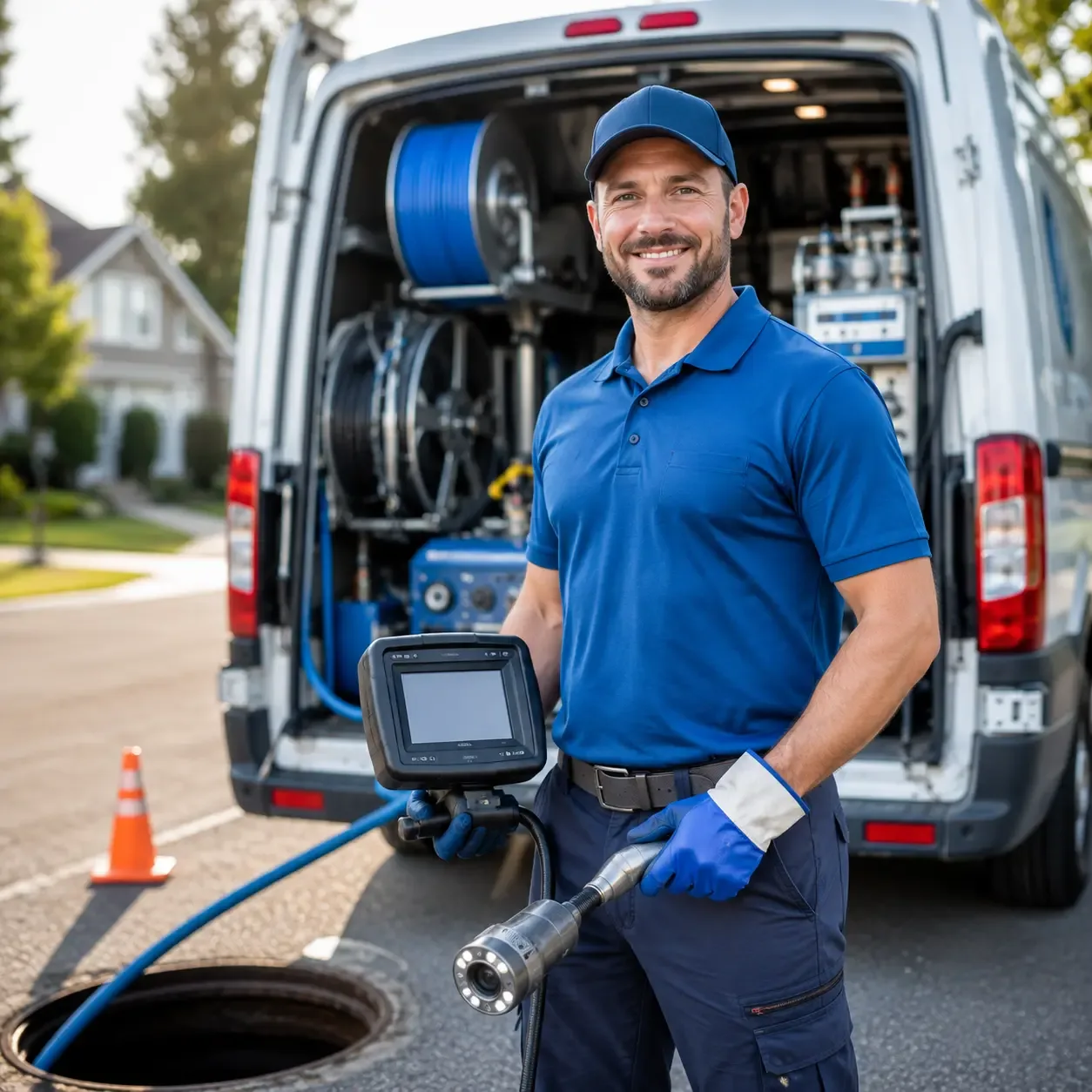 Local Pipe Relining specialists in Saint Helena Island, SC