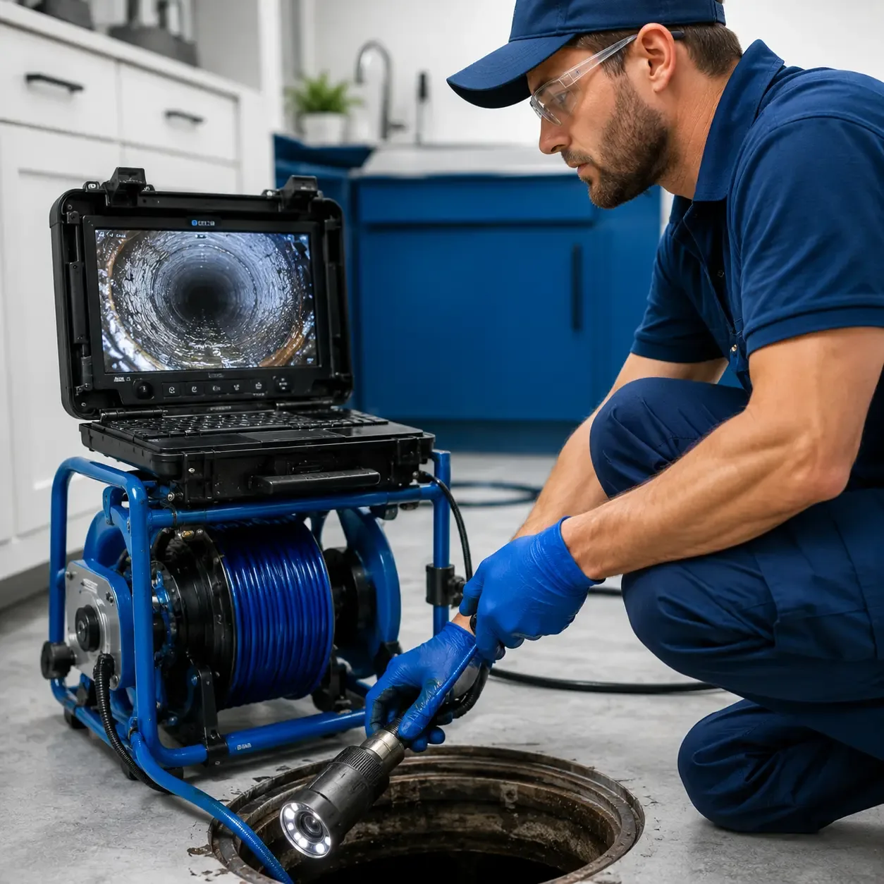 Pipe Relining professionals serving Saint Helena Island, SC